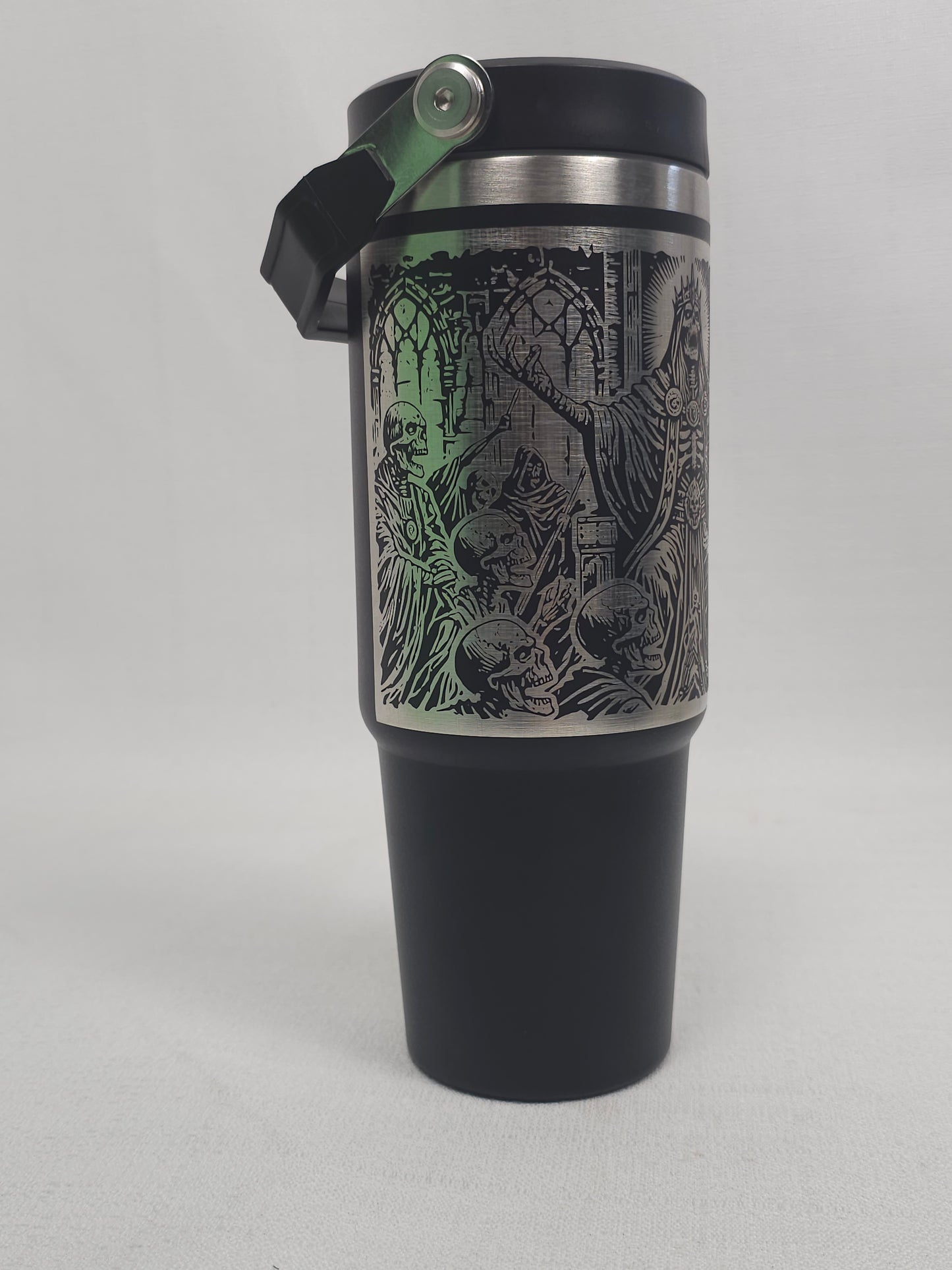 Create Your Own 30 oz Tumbler Mug – Customizable Drinkware for Every Style