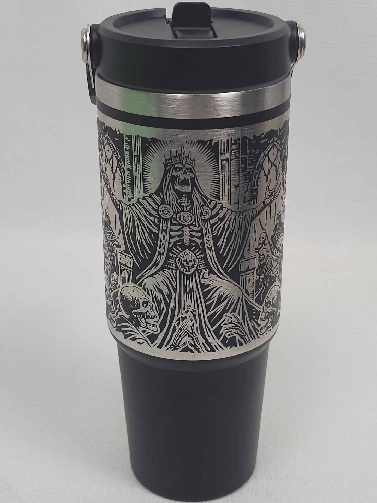 Create Your Own 30 oz Tumbler Mug – Customizable Drinkware for Every Style